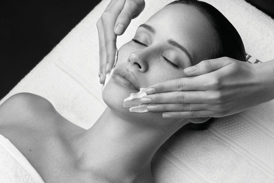 HydraFacial Düsseldorf – I ME MINE Ästhetik Düsseldorf