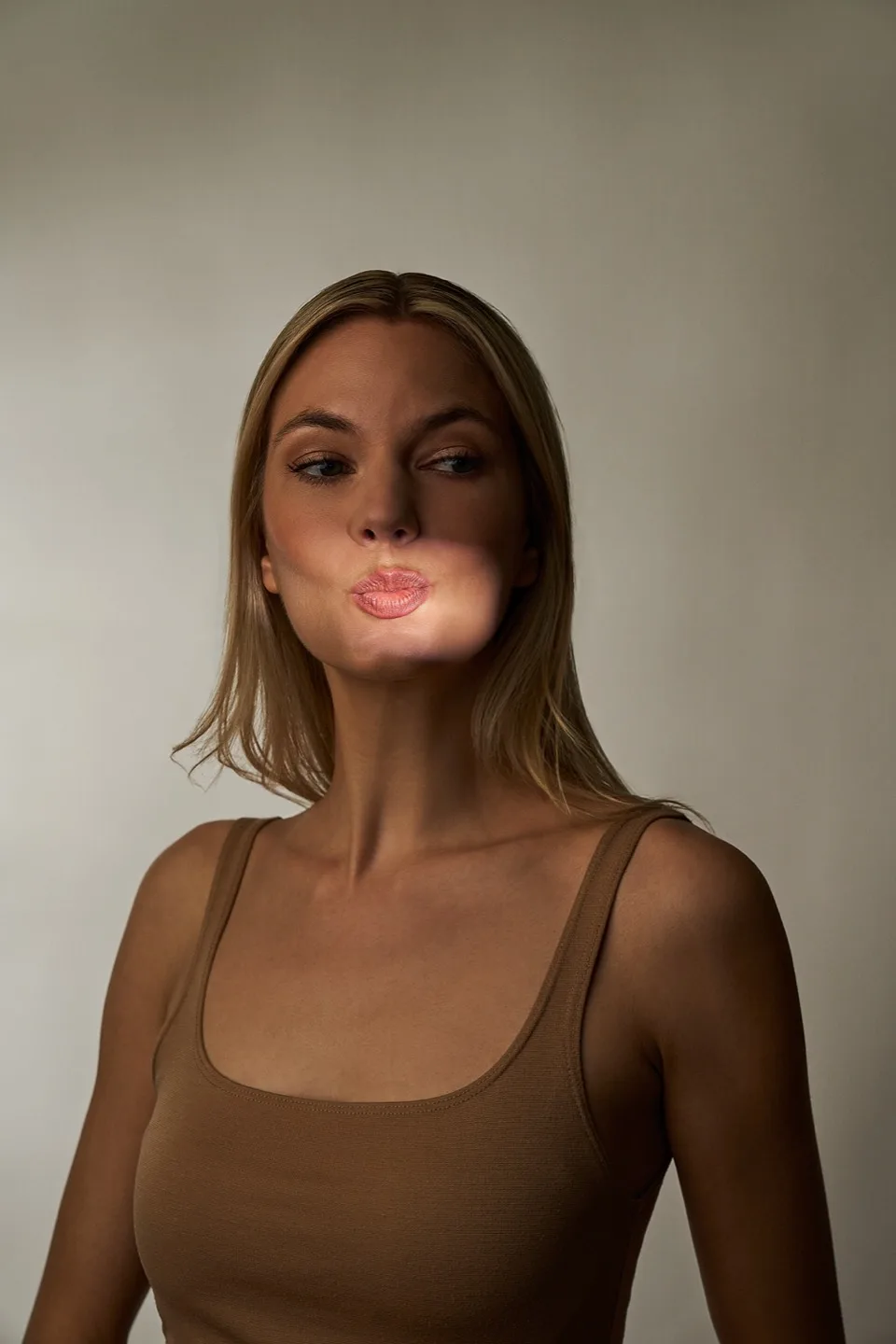 Lip Flip